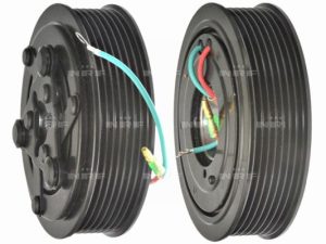 Cupla magnetica compresor climatizare NRF 380133 – FORD | AutoRival
