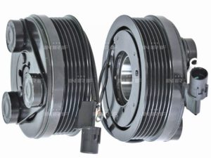 Cupla magnetica compresor climatizare NRF 380135 – FORD | AutoRival