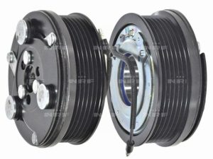 Cupla magnetica compresor climatizare NRF 380137 – FORD | AutoRival