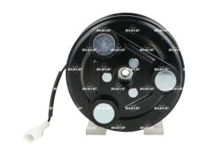 Cupla magnetica compresor climatizare NRF 380141 – FORD | AutoRival