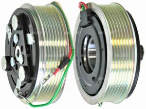 Cupla magnetica compresor climatizare NRF 380152 – FORD | AutoRival