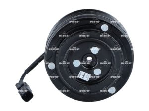 Cupla magnetica compresor climatizare NRF 380211 – FORD | AutoRival