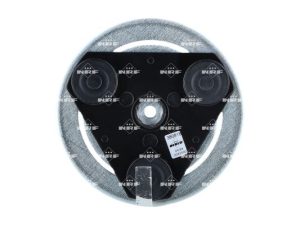 Disc antrenor cuplaj magnetic (compresor) NRF 380818 – FORD | AutoRival