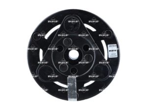 Disc antrenor cuplaj magnetic (compresor) NRF 380836 – FORD | AutoRival