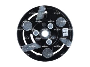 Disc antrenor cuplaj magnetic (compresor) NRF 380837 – FORD | AutoRival