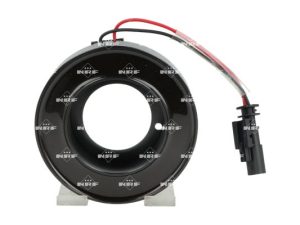 Bobina cuplaj magnetic (compresor) NRF 38715 – FORD | AutoRival