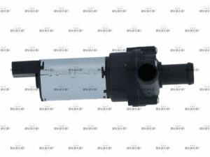 Pompa de apa suplimentara (circuitul apei de racire) NRF 390020 – FORD | AutoRival