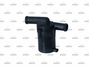 Pompa de apa suplimentara (circuitul apei de racire) NRF 390057 – FORD | AutoRival