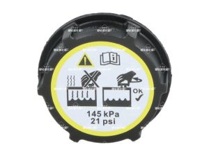 Buson vas expansiune NRF 455650 – FORD | AutoRival