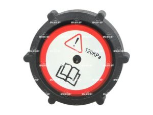 Buson vas expansiune NRF 455651 – FORD | AutoRival