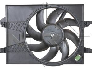 Ventilator radiator NRF 47006 – FORD | AutoRival