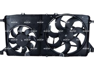 Ventilator radiator NRF 470101 – FORD | AutoRival