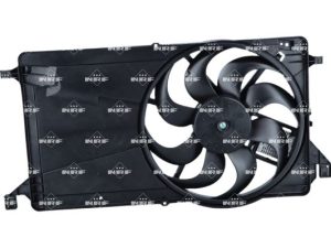 Ventilator radiator NRF 470112 – FORD | AutoRival