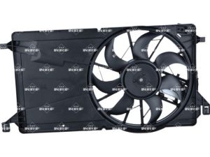 Ventilator radiator NRF 470152 – FORD | AutoRival