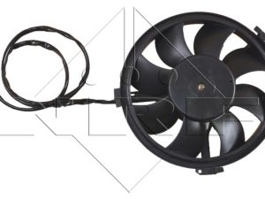 Ventilator radiator NRF 47023 – FORD | AutoRival