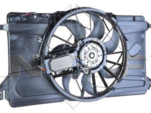 Ventilator radiator NRF 47266 – FORD | AutoRival