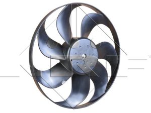 Ventilator radiator NRF 47414 – FORD | AutoRival