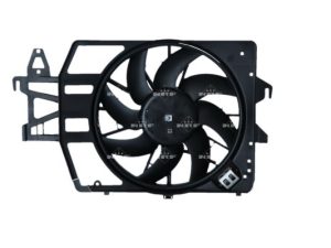 Ventilator radiator NRF 47642 – FORD | AutoRival