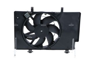 Ventilator radiator NRF 47650 – FORD | AutoRival