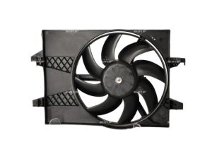 Ventilator radiator NRF 47884 – FORD | AutoRival