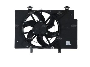 Ventilator radiator NRF 47891 – FORD | AutoRival