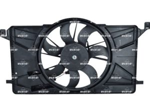 Ventilator radiator NRF 47959 – FORD | AutoRival