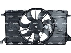 Ventilator radiator NRF 47961 – FORD | AutoRival
