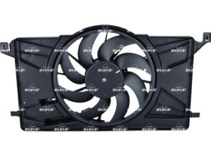 Ventilator radiator NRF 47983 – FORD | AutoRival
