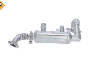 Radiator recirculare gaze de esapament NRF 48353 – FORD | AutoRival