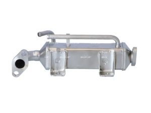 Radiator recirculare gaze de esapament NRF 48407 – FORD | AutoRival