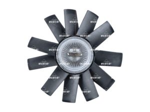 Cupla ventilator radiator NRF 49722 – FORD | AutoRival