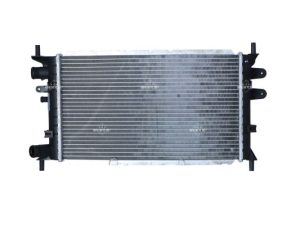 Radiator racire motor NRF 50100 – FORD | AutoRival
