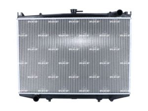Radiator racire motor NRF 503492 – FORD | AutoRival