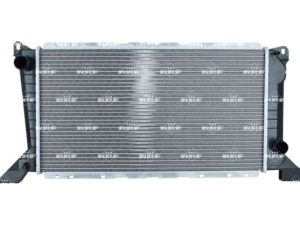 Radiator racire motor NRF 507373 – FORD | AutoRival