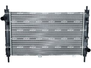 Radiator racire motor NRF 509528A – FORD | AutoRival