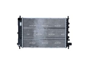 Radiator racire motor NRF 514436 – FORD | AutoRival