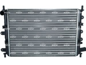 Radiator racire motor NRF 514436A – FORD | AutoRival