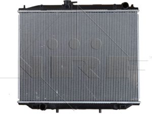 Radiator racire motor NRF 52082 – FORD | AutoRival