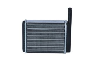 Schimbator de caldura incalzire habitaclu NRF 52221 – FORD | AutoRival