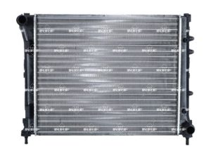 Radiator racire motor NRF 53525A – FORD | AutoRival