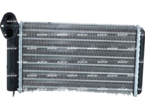 Schimbator de caldura incalzire habitaclu NRF 53550 – FORD | AutoRival