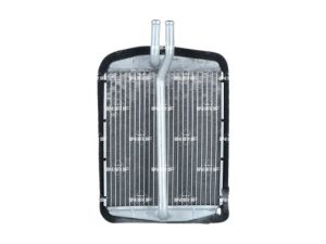 Schimbator de caldura incalzire habitaclu NRF 53633 – FORD | AutoRival