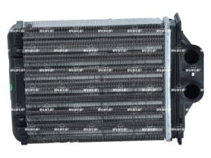 Schimbator de caldura incalzire habitaclu NRF 53641 – FORD | AutoRival