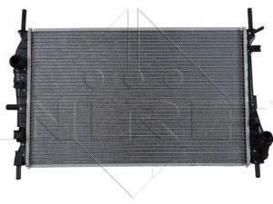 Radiator racire motor NRF 53741 – FORD | AutoRival