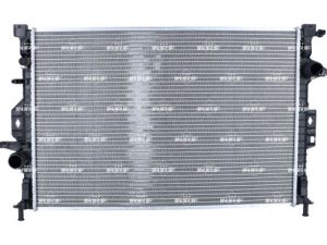 Radiator racire motor NRF 53811 – FORD | AutoRival