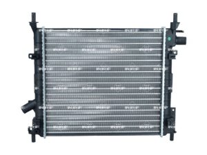 Radiator racire motor NRF 53989 – FORD | AutoRival