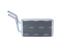 Schimbator de caldura incalzire habitaclu NRF 54230 – FORD | AutoRival