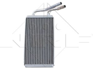 Schimbator de caldura incalzire habitaclu NRF 54234 – FORD | AutoRival