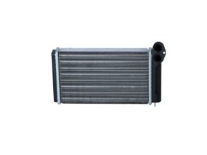 Schimbator de caldura incalzire habitaclu NRF 54253 – FORD | AutoRival