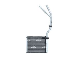 Schimbator de caldura incalzire habitaclu NRF 54303 – FORD | AutoRival